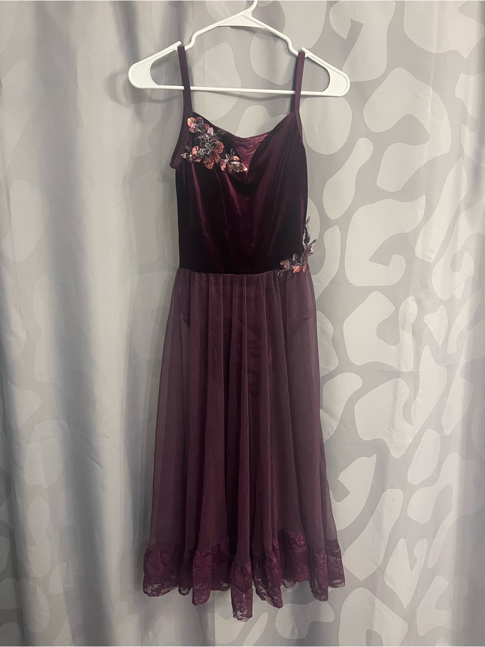 Mix of items